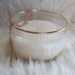 Línea Labrado Gold – Vela Aromática de Soja