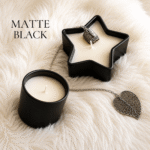 Matte Black