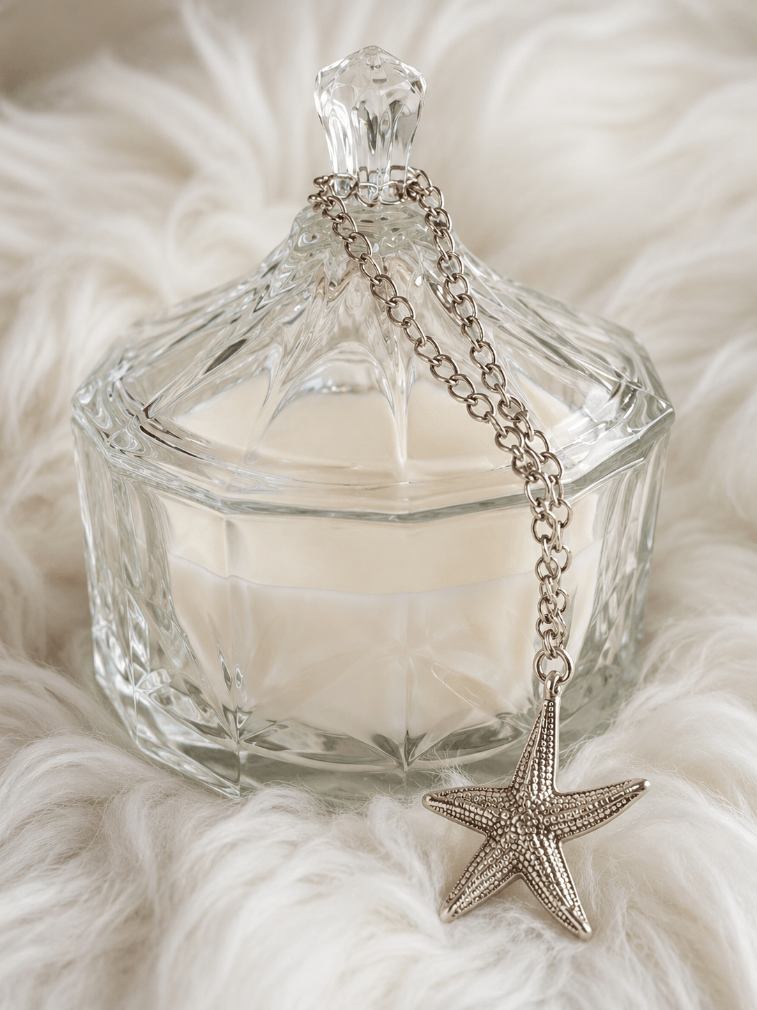 Sofia, velas en vaso Sofía - Imagen 1