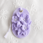 Tabletas Aromáticas Artesanales