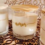 Línea Blend – Vela Aromática de Soja