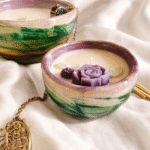 Cuencos Ceramica Artesanal - Imagen 3