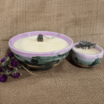 Cuencos Ceramica Artesanal - Imagen 2
