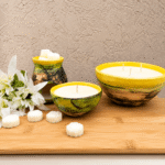 Cuencos Ceramica Artesanal