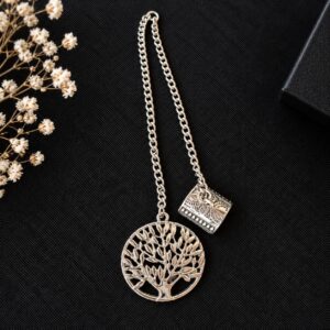 Apagavela Árbol de la Vida decorativo
